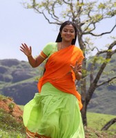 Amala Paul  Latest Photos